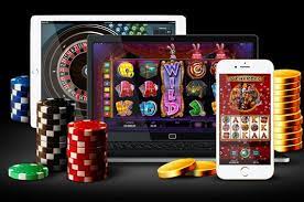 Вход на официальный сайт Casino Malina