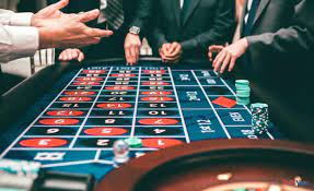 On X Casino